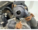 BMW 5 G30 G31 G05 G07 WEBASTO PARKING HEATER PETROL 9361065 Catalog number of the part 9361065