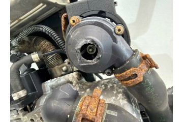 BMW 5 G30 G31 G05 G07 WEBASTO PARKING HEATER PETROL 9361065 Catalog number of the part 9361065