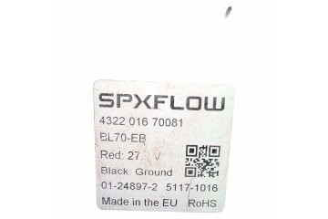 432201670081 LINKKER Coolant circulating pump