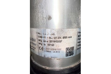 432201670081 LINKKER Coolant circulating pump Part manufacturer ER