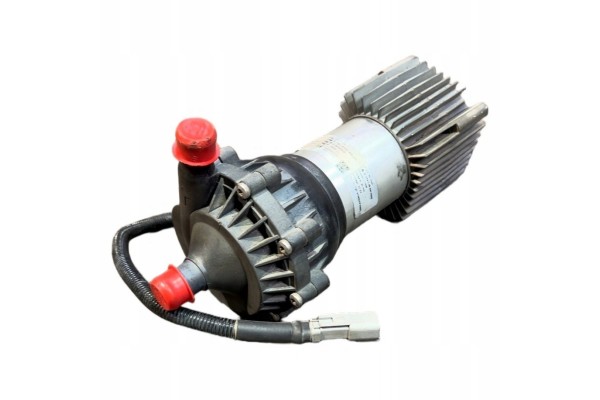 432201670081 LINKKER Coolant circulating pump Catalog number of the part 432201670081