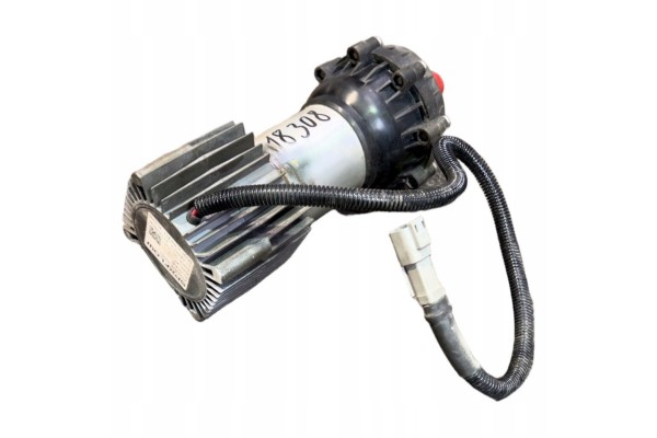 432201670081 LINKKER Coolant circulating pump Product weight with unit packaging 2 7 kg