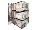 20886557 VOLVO Water Heater Coolant Valve Packaging status replacement