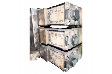 20886557 VOLVO Water Heater Coolant Valve Packaging status replacement