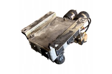 20886557 VOLVO Water Heater Coolant Valve Catalog number of the original 20886557 22358009
