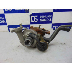 54359700007 TURBOCOMPRESOR CITROEN C3