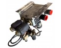 20886557 VOLVO Water Heater Coolant Valve Product weight with unit packaging 5 8 kg