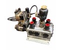 20886557 VOLVO Water Heater Coolant Valve Quality of parts according to GVO O original with manufacturer s logo OE