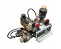 20886557 VOLVO Water Heater Coolant Valve Customs tariff code 84818099