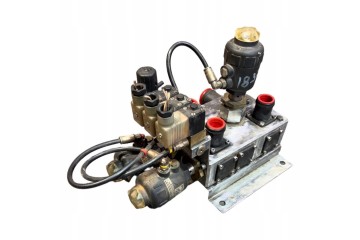 20886557 VOLVO Water Heater Coolant Valve Customs tariff code 84818099