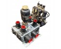 20886557 Válvula de Refrigerante del Calentador de Agua VOLVO
