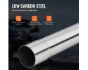 Exhaust pipe set VEVOR LT160225GA 16 parts Car type undefined