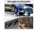 Exhaust pipe set VEVOR LT160225GA 16 parts EAN GTIN 197988998631