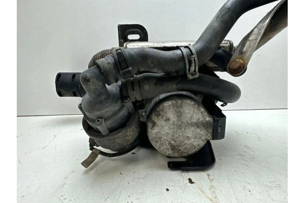 Webasto VW GOLF VI 5K1 1K0815005 1 6L diesel 77kW 2012 Part manufacturer Volkswagen OE