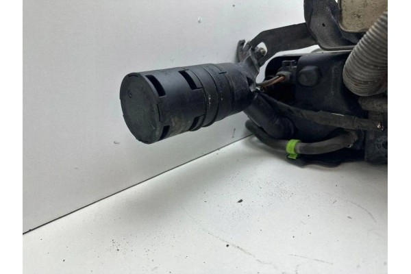 Webasto VW GOLF VI 5K1 1K0815005 1 6L diesel 77kW 2012 Catalog number of the part 1K0815005