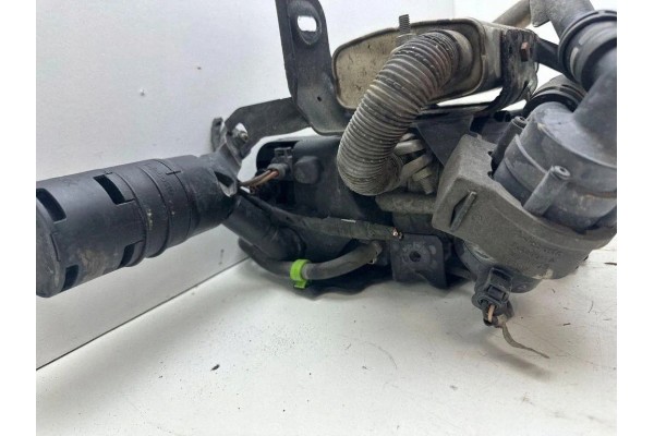 Webasto VW GOLF VI 5K1 1K0815005 1 6L diesel 77kW 2012 Catalog number of substitutes 9026111A 9026129A