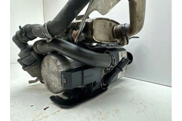 Webasto VW GOLF VI 5K1 1K0815005 1 6L diesel 77kW 2012 Catalog number of the original 1K0815005