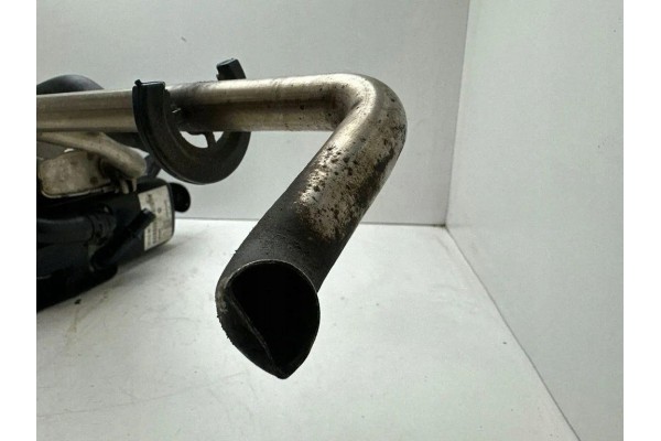 Calefactor de estacionamiento Webasto AUDI A3 8P 1.6FSI 1K0815005DN