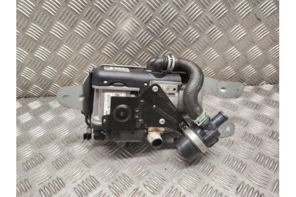 Webasto BMW X6 F16 F86 9330592 3 0L diesel 280kW 2016