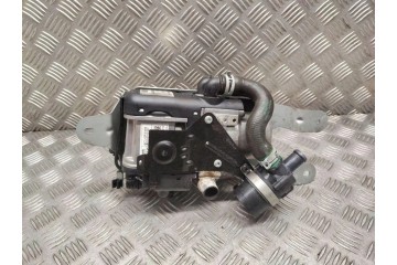 Webasto BMW X6 F16 F86 9330592 3 0L diesel 280kW 2016