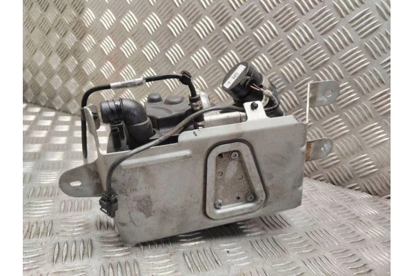 Webasto BMW X6 F16 F86 9330592 3 0L diesel 280kW 2016 Catalog number of the part 9330592