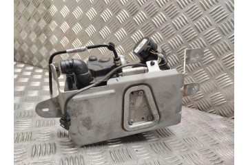 Webasto BMW X6 F16 F86 9330592 3 0L diesel 280kW 2016 Catalog number of the part 9330592