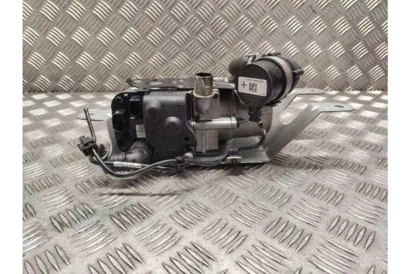 Webasto BMW X6 F16 F86 9330592 3 0L diesel 280kW 2016 Car type passenger cars