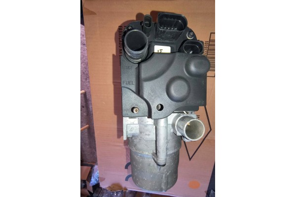Webasto Thermo Top Pro 38 DAF