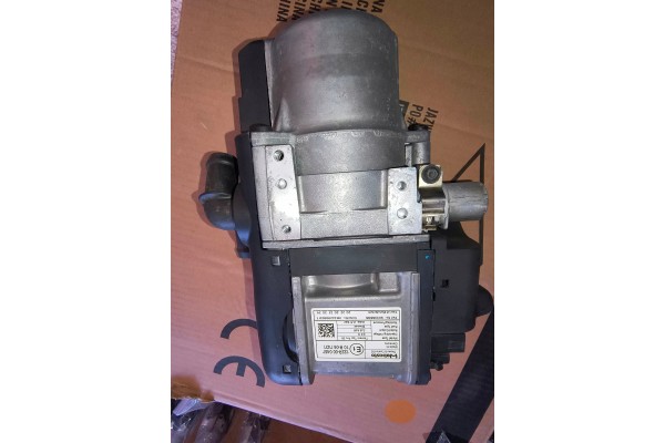 Webasto Thermo Top Pro 38 DAF Catalog number of the part 22899337