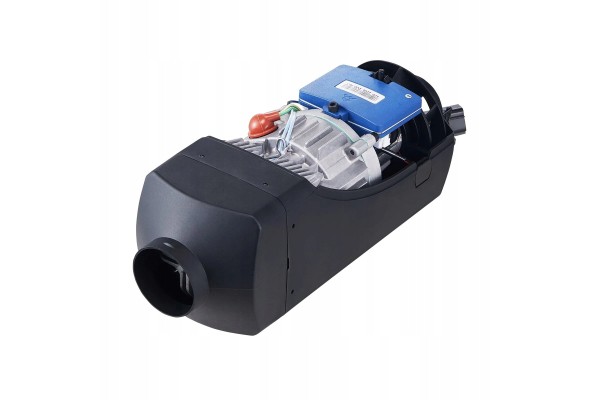 Calefactor de Aire Diésel 2KW para Estacionamiento