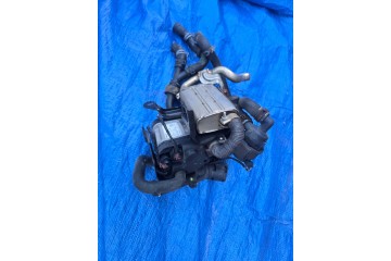 VOLKSWAGEN SHARAN 7N PARKING HEATER WEBASTO 7N0815005AA
