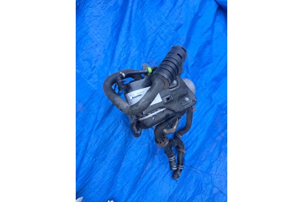 VOLKSWAGEN SHARAN 7N PARKING HEATER WEBASTO 7N0815005AA Part manufacturer Volkswagen OE