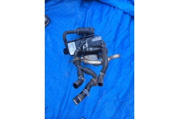 VOLKSWAGEN SHARAN 7N PARKING HEATER WEBASTO 7N0815005AA Quality of parts according to GVO O original with manufacturer s logo OE