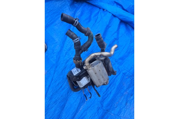 VOLKSWAGEN SHARAN 7N PARKING HEATER WEBASTO 7N0815005AA Car type passenger cars