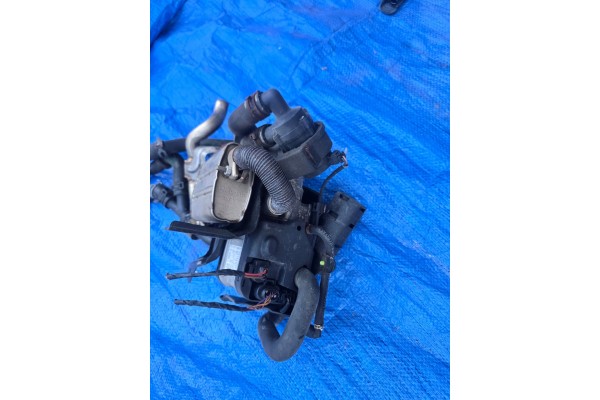Calefactor estacionario WEBASTO 7N VW SHARAN 7N 7N0815005AA