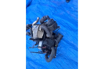 Calefactor estacionario WEBASTO 7N VW SHARAN 7N 7N0815005AA