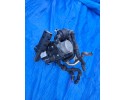 Calefactor estacionario WEBASTO 7N VW SHARAN 7N 7N0815005AA