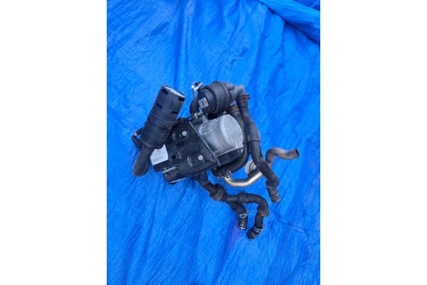 Calefactor estacionario WEBASTO 7N VW SHARAN 7N 7N0815005AA