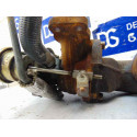 54359700007 TURBOCOMPRESOR CITROEN C3 1.4 HDi SX Plus 2002 54359700007 176010 CITROEN - 7