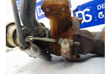 54359700007 TURBOCOMPRESOR CITROEN C3 1.4 HDi SX Plus 2002 54359700007 176010 CITROEN - 7