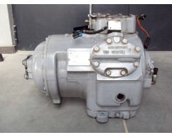 Carrier Carrier Vector compressor 1800 1850 1950mt