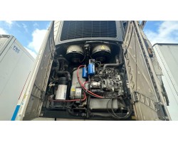 Carrier Vector 1550 compressor scroll
