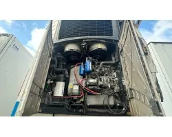 Compresor Carrier Vector 1550 Scroll