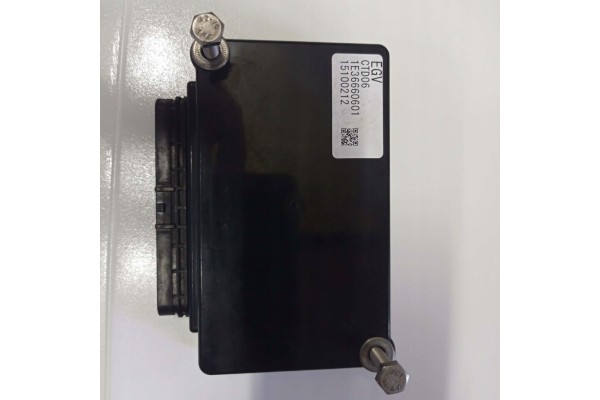 Carrier Vector 1350 Control unit Carrier Vector HE 19