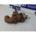 54359700007 TURBOCOMPRESOR CITROEN C3 1.4 HDi SX Plus 2002 54359700007 176010 CITROEN - 8