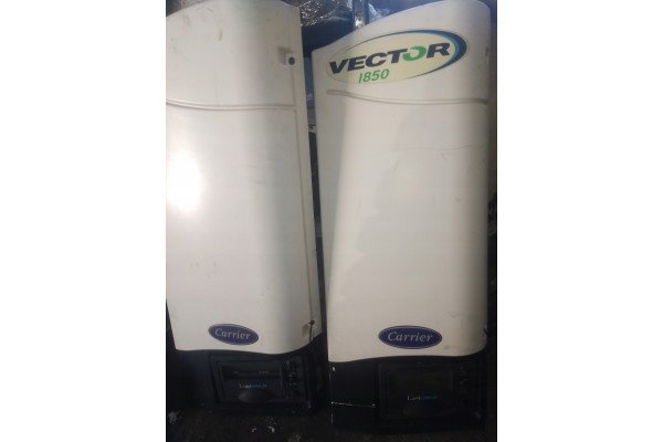 Driver Carrier Vector 1550 1800 1850 1950 mt Packaging status replacement