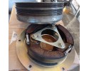 Clutch Carrier Vector 1350 Pulley PK