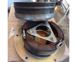 Clutch Carrier Vector 1350 Pulley PK