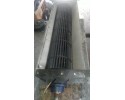 Carrier Maxima evaporator turbine Carrier Vector evaporator turbine