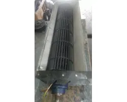 Turbina evaporador Carrier Maxima y Carrier Vector